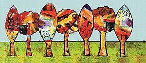 עצים לולי עצים לולי