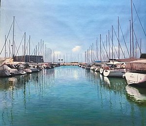 המרינה - תמונות של ים המרינה - תמונות של ים