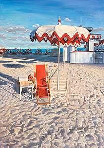 כסא אדום - תמונות של ים כסא אדום - תמונות של ים