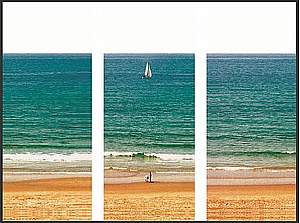 שלישיית ים שלישיית ים