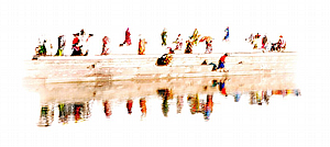 הודיות בנהר הודיות בנהר