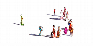 מפוזרים מפוזרים