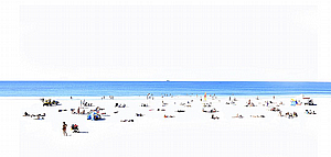 חוף בהיר חוף בהיר