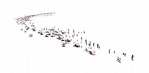 חוף עגול 2 חוף עגול 2