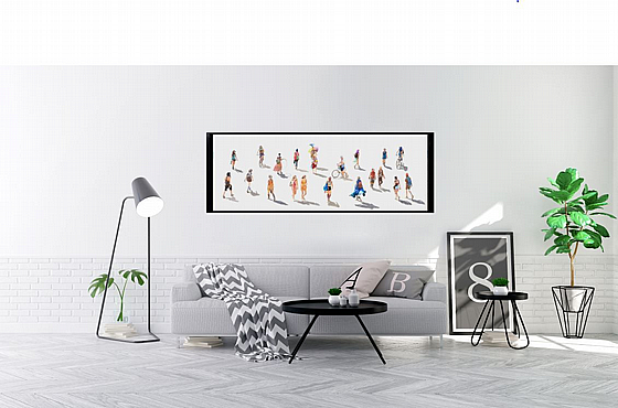 �������