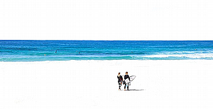 צמד גלשנים צמד גלשנים