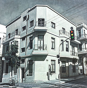 תל אביב בקיץ תל אביב בקיץ