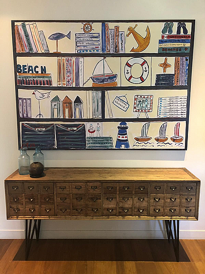 ������ ��