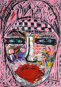 אשה בורוד אשה בורוד