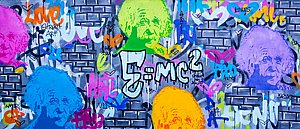Einstein Einstein