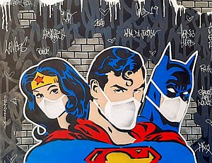 super mask super mask