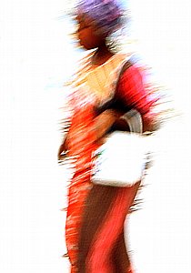 דוגמנית האשליה דוגמנית האשליה