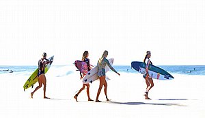 גולשים בקיץ גולשים בקיץ