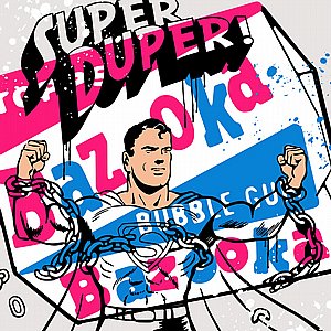 Super Bazooka Super Bazooka