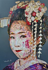 Japan girl Japan girl