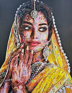 India girl India girl