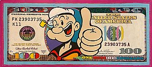 Color bill Color bill